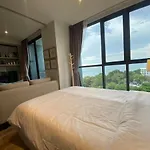 Sea View Luxury Escape อพาร์ทเม้น *