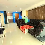 Apartment The Ocean Pearl *
