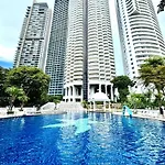 Sky Apartment *