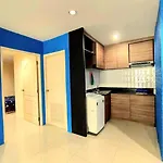Apartment The Ocean Pearl Pattaya