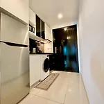 Apartment Wong Amat Tower 28 Floor Pattaya