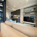 Sea View Luxury Escape