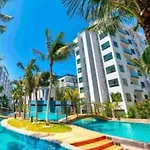Arcadia Beach Resort