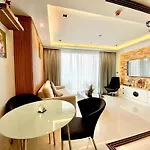 Wong Amat Tower 28 Floor Pattaya