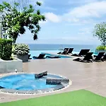 Apartment Wong Amat Tower 28 Floor Pattaya