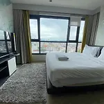 2 Bed Beautiful View Of