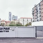 Family Room In Baan Pakdi Pattaya