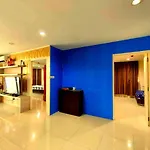 The Ocean Pearl Apartment