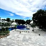 Sky Apartment *