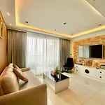 Apartment Wong Amat Tower 28 Floor