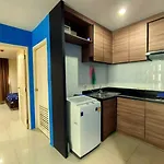 The Ocean Pearl Apartment Pattaya