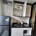 The Base In Apartment