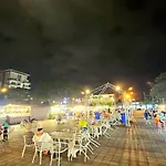 The Ocean Pearl Apartment Pattaya