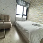 2 Bed Beautiful View Of * Pattaya