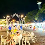 The Ocean Pearl Apartment Pattaya