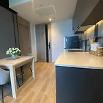 Sea View Luxury Escape Pattaya