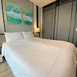Sea View Luxury Escape