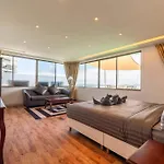 Pattaya Sea View Apartment