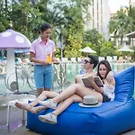 Hotel Heeton Concept By Compass Hospitality Pattaya