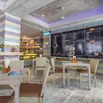 Hotel Heeton Concept By Compass Hospitality