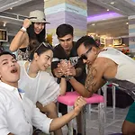 Heeton Concept By Compass Hospitality 4* Pattaya