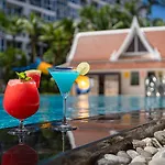 Heeton Concept By Compass Hospitality 4* Pattaya