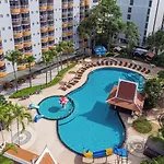 Heeton Concept By Compass Hospitality Hotel Pattaya