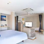 Heeton Concept By Compass Hospitality 4* Pattaya