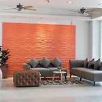 Hotel Heeton Concept By Compass Hospitality