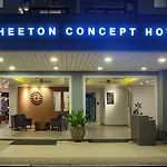 Hotel Heeton Concept By Compass Hospitality