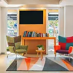 Heeton Concept By Compass Hospitality Hotel Pattaya