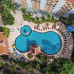 Heeton Concept By Compass Hospitality Hotel 4*