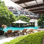 Woodlands Hotel And Resort Pattaya