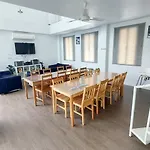 The Inn10 Pool Pattaya, Entire 9 Bedroom 22 Guests, Private Pool, 5 Parking Lots วิลล่า *