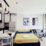 The Base Sea View Pattaya