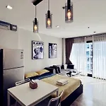 The Base Sea View Apartment