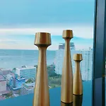 The Base Sea View Apartment Pattaya