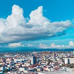 Apartment The Base Sea View