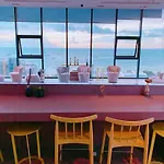 The Base Sea View Apartment