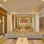 โรงแรม Sunshine & Residences Pattaya