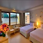 Sunshine & Residences Pattaya