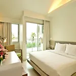 Sunshine & Residences Pattaya