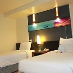 Sunshine & Residences 3* Pattaya