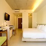 Sunshine & Residences 3*