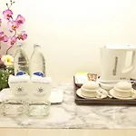 โรงแรม Sunshine & Residences Pattaya