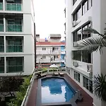 Sunshine & Residences โรงแรม