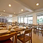 โรงแรม Sunshine & Residences Pattaya