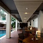 Sunshine & Residences 3* Pattaya