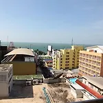 Sunshine & Residences Pattaya