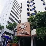 โรงแรม Sunshine & Residences Pattaya